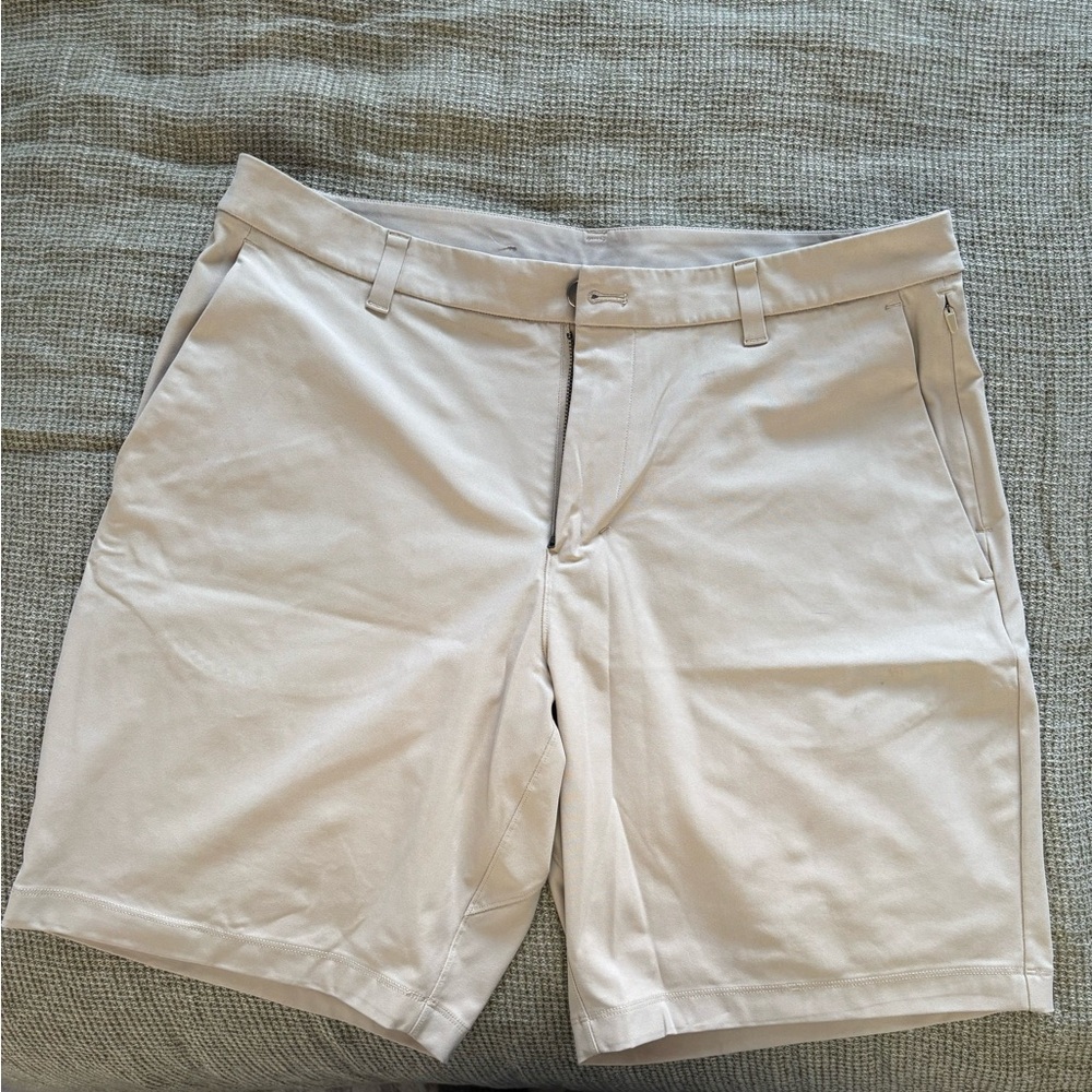 36 - lululemon commission short